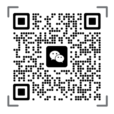 Service QR Code